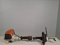 Bosmaaier, stihl, km 131r - afbeelding 1 van  7
