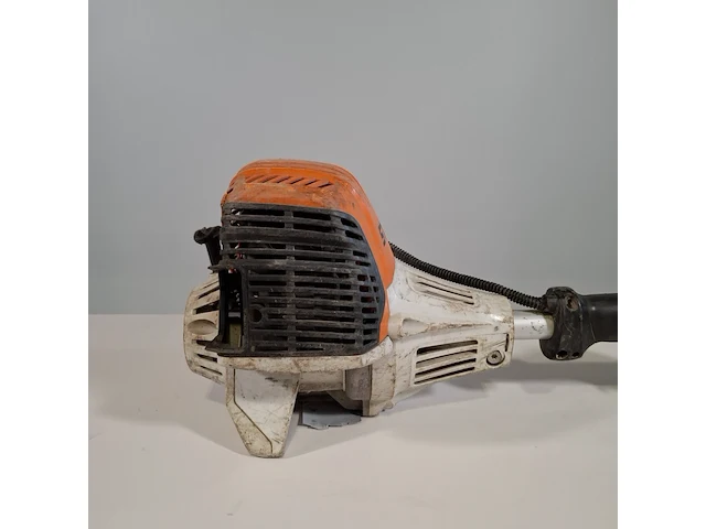 Bosmaaier, stihl, km 131r - afbeelding 2 van  7