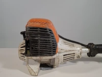 Bosmaaier, stihl, km 131r - afbeelding 2 van  7
