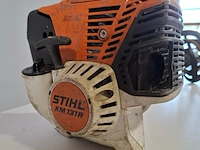 Bosmaaier, stihl, km 131r - afbeelding 3 van  7