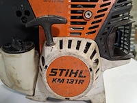 Bosmaaier, stihl, km 131r - afbeelding 4 van  7