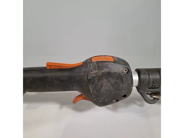 Bosmaaier, stihl, km 131r - afbeelding 5 van  7