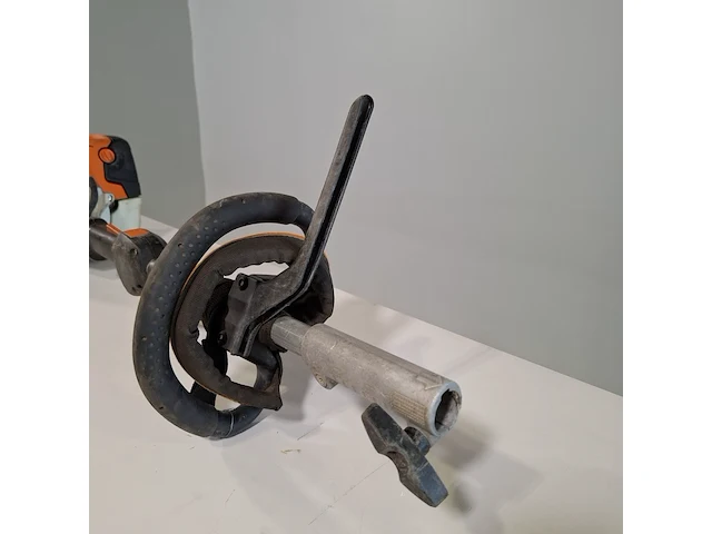 Bosmaaier, stihl, km 131r - afbeelding 6 van  7