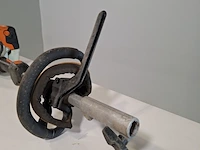 Bosmaaier, stihl, km 131r - afbeelding 6 van  7