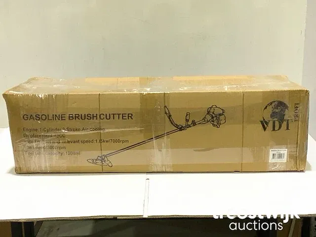 Bosmaaier - afbeelding 4 van  5