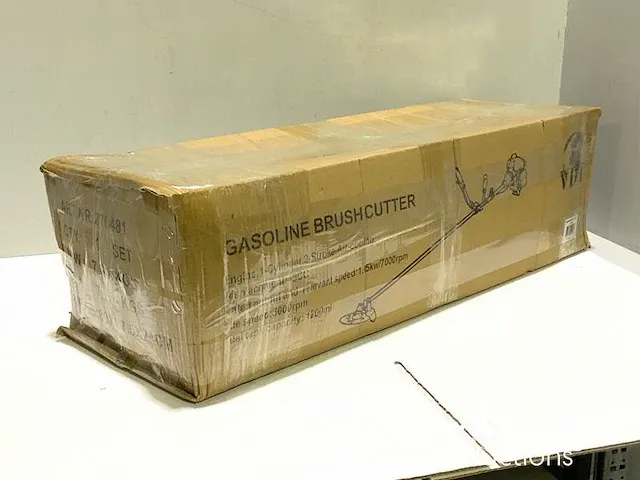 Bosmaaier - afbeelding 5 van  5