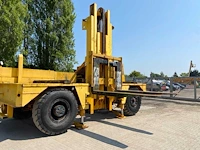 Boss 2000 zijlader - afbeelding 2 van  38