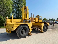 Boss 2000 zijlader - afbeelding 5 van  38