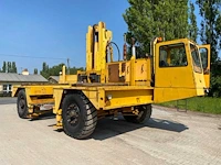 Boss 2000 zijlader - afbeelding 8 van  38