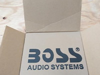 Boss audio systems - 8 inch subwoofer 250 w - 1 x - afbeelding 2 van  4