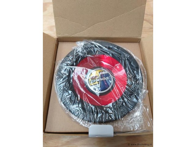 Boss audio systems - 8 inch subwoofer 250 w - 1 x - afbeelding 3 van  4