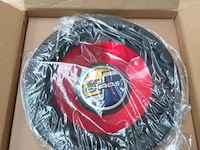 Boss audio systems - 8 inch subwoofer 250 w - 1 x - afbeelding 3 van  4