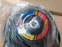 Boss audio systems - 8 inch subwoofer 250 w - 1 x - afbeelding 4 van  4