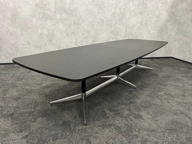 Boss design delphi - 8 persoons conferentieset - afbeelding 2 van  23