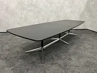 Boss design delphi - 8 persoons conferentieset - afbeelding 2 van  23