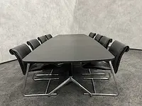 Boss design delphi - 8 persoons conferentieset - afbeelding 3 van  23