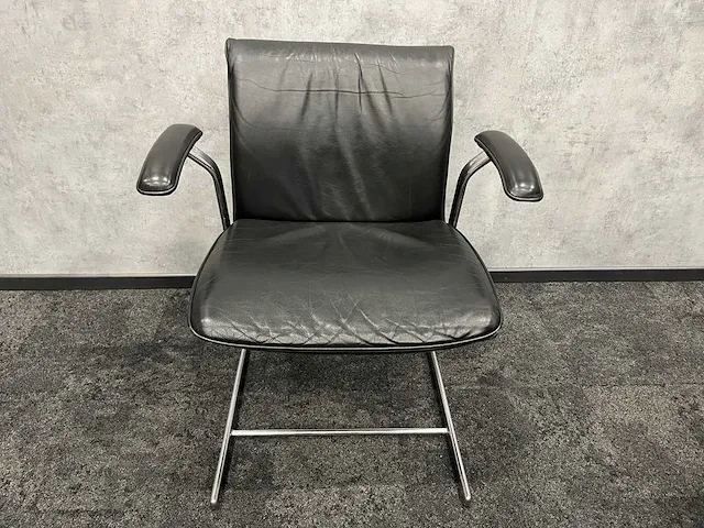 Boss design delphi - 8 persoons conferentieset - afbeelding 6 van  23
