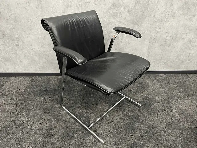 Boss design delphi - 8 persoons conferentieset - afbeelding 7 van  23