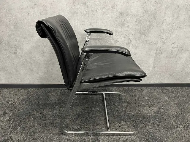 Boss design delphi - 8 persoons conferentieset - afbeelding 9 van  23