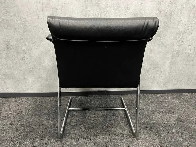 Boss design delphi - 8 persoons conferentieset - afbeelding 10 van  23