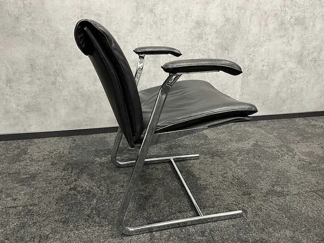 Boss design delphi - 8 persoons conferentieset - afbeelding 13 van  23