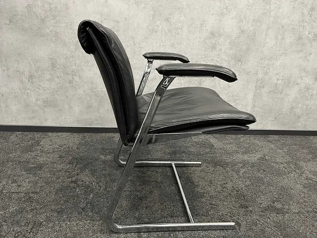 Boss design delphi - 8 persoons conferentieset - afbeelding 14 van  23