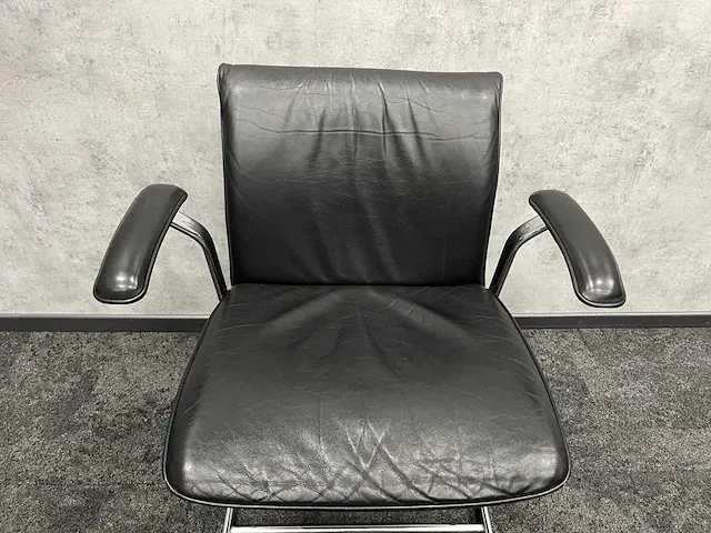 Boss design delphi - 8 persoons conferentieset - afbeelding 15 van  23