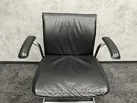 Boss design delphi - 8 persoons conferentieset - afbeelding 15 van  23