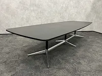 Boss design delphi - 8 persoons conferentieset - afbeelding 18 van  23