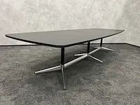 Boss design delphi - 8 persoons conferentieset - afbeelding 19 van  23