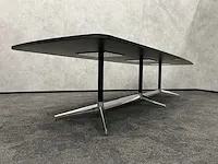 Boss design delphi - 8 persoons conferentieset - afbeelding 20 van  23