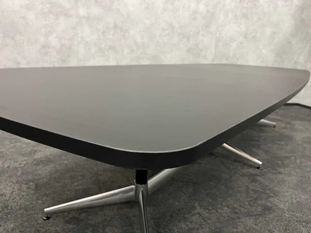 Boss design delphi - 8 persoons conferentieset - afbeelding 22 van  23
