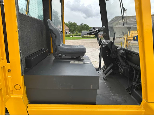 Boss h70/60d 7000kg vorkheftruck - afbeelding 5 van  30