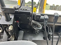 Boss h70/60d 7000kg vorkheftruck - afbeelding 6 van  30
