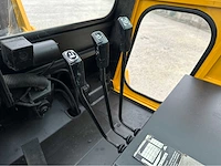 Boss h70/60d 7000kg vorkheftruck - afbeelding 7 van  30
