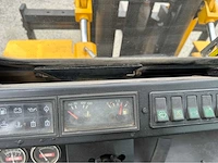 Boss h70/60d 7000kg vorkheftruck - afbeelding 8 van  30