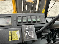 Boss h70/60d 7000kg vorkheftruck - afbeelding 9 van  30