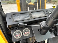 Boss h70/60d 7000kg vorkheftruck - afbeelding 10 van  30