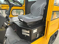 Boss h70/60d 7000kg vorkheftruck - afbeelding 11 van  30