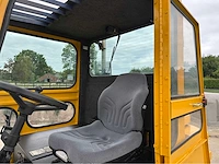Boss h70/60d 7000kg vorkheftruck - afbeelding 13 van  30