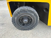 Boss h70/60d 7000kg vorkheftruck - afbeelding 21 van  30