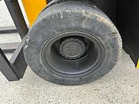 Boss h70/60d 7000kg vorkheftruck - afbeelding 24 van  30