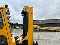 Boss h70/60d 7000kg vorkheftruck - afbeelding 26 van  30