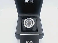 Boss orange herenhorloge - inclusief doos - afbeelding 2 van  9