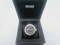 Boss orange herenhorloge - inclusief doos - afbeelding 3 van  9