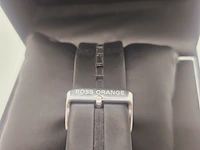 Boss orange herenhorloge - inclusief doos - afbeelding 7 van  9