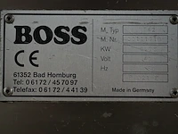 Boss - afbeelding 2 van  11