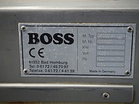 Boss - afbeelding 2 van  10
