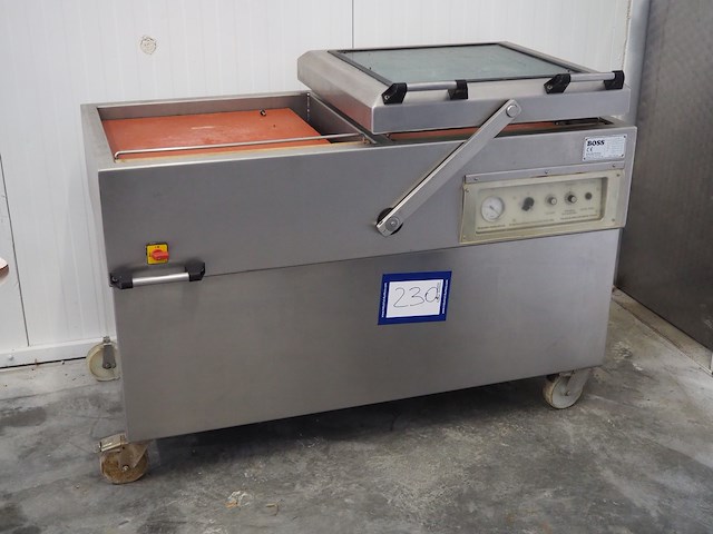 Boss - afbeelding 1 van  10