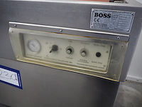 Boss - afbeelding 9 van  10